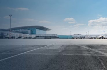 Budapest Airport