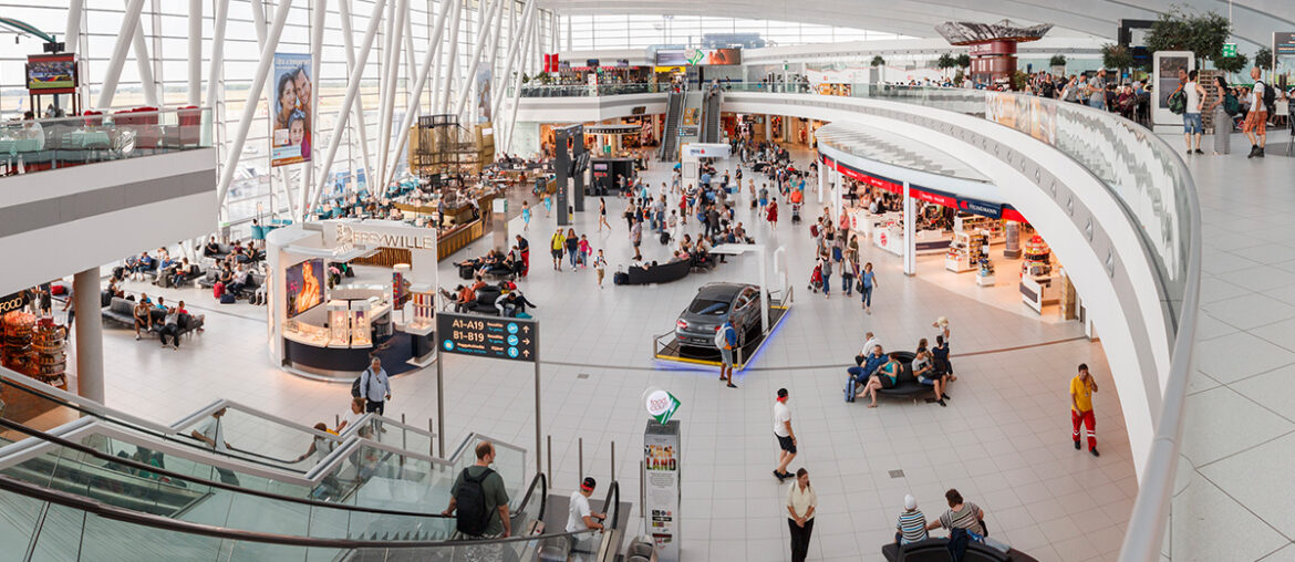 Újdonságok és visszatérő úti célok a Budapest Airport kínálatában
