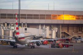 Fennakadások az amerikai légi közlekedésben a kormányzati leállás miatt