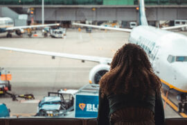 Tudnivalók a Ryanair papírmentes beszállókártyáiról