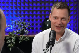 Mit tehet egy KKV a környezetért? Lehetnek-e zöldek az üzleti utazások?