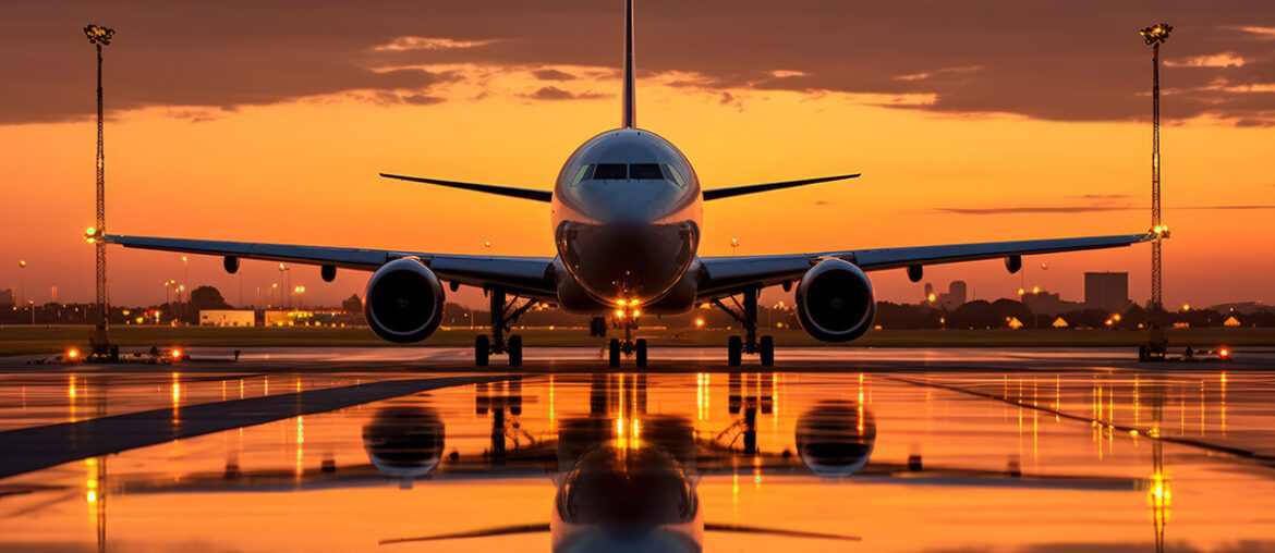 Legbiztonságosabb légitársaságok 2026