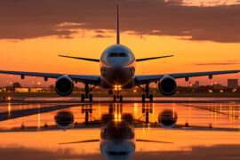 A világ legbiztonságosabb légitársaságai 2026-ban