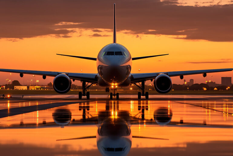 Legbiztonságosabb légitársaságok 2026