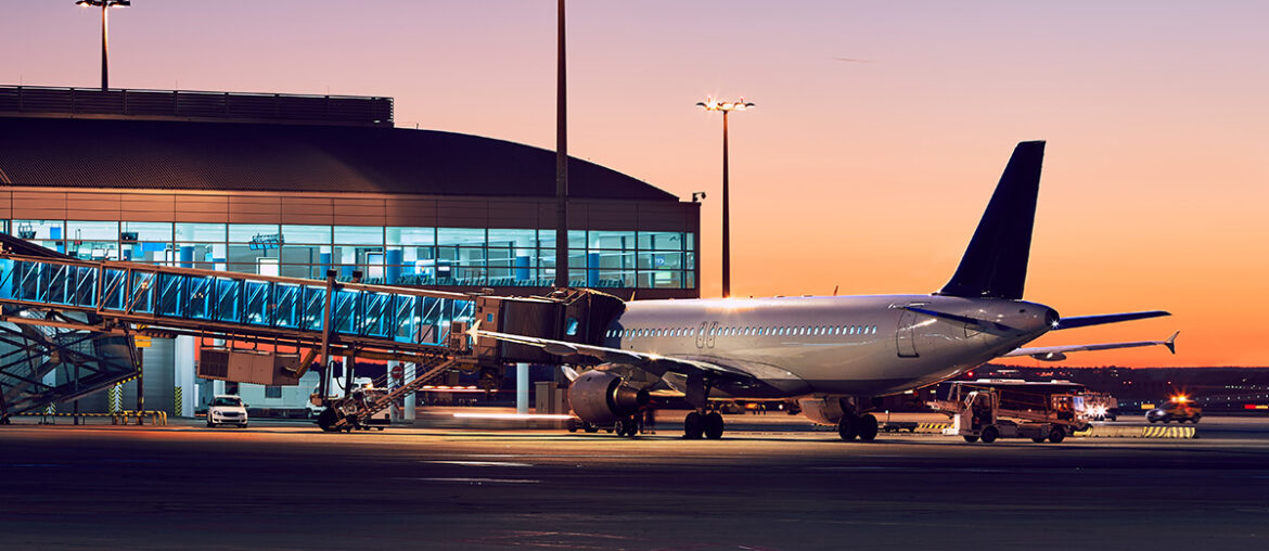 Legpontosabb légitársaságok és repülőterek 2025-ben