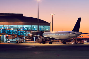 Legpontosabb légitársaságok és repülőterek 2025-ben