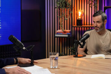 Seat2B Podcast EP6: AI az üzleti utazásban | Horváth Balázs vendége Szepes Zsolt