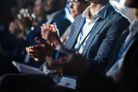 IT konferenciák és tech rendezvények, amikre érdemes üzleti utat tervezni 2026-ban