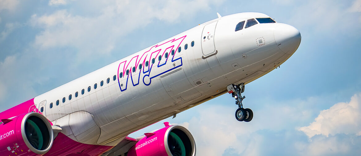 Wizz Air újdonságok 2026-ban