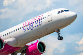 Wizz Air újdonságok 2026-ra: új járatok, flottabővítés, izraeli terjeszkedés, debreceni visszatérés